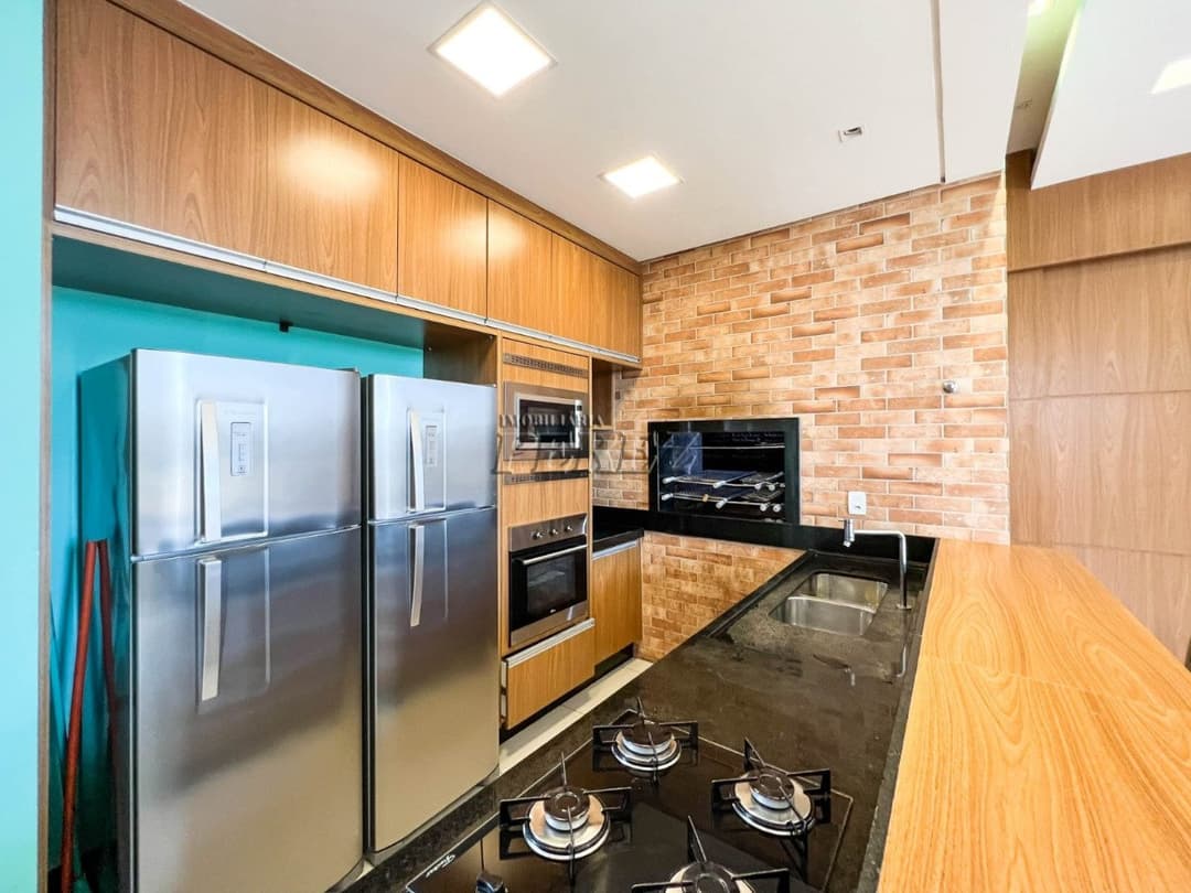 Casa  no Tauá Aranguá, de 3 quartos, 199 m² à venda no Gleba Simon Frazer - Londrina/PR - Foto 27