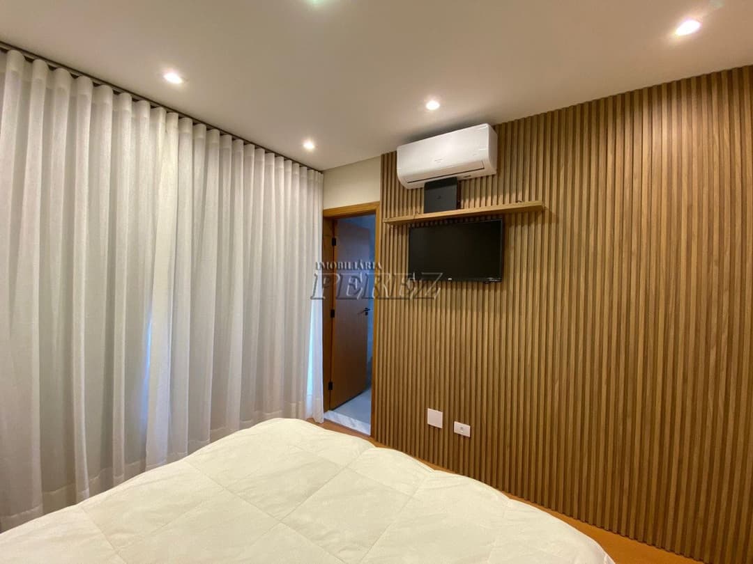 Casa  no Tauá Aranguá, de 3 quartos, 199 m² à venda no Gleba Simon Frazer - Londrina/PR - Foto 8
