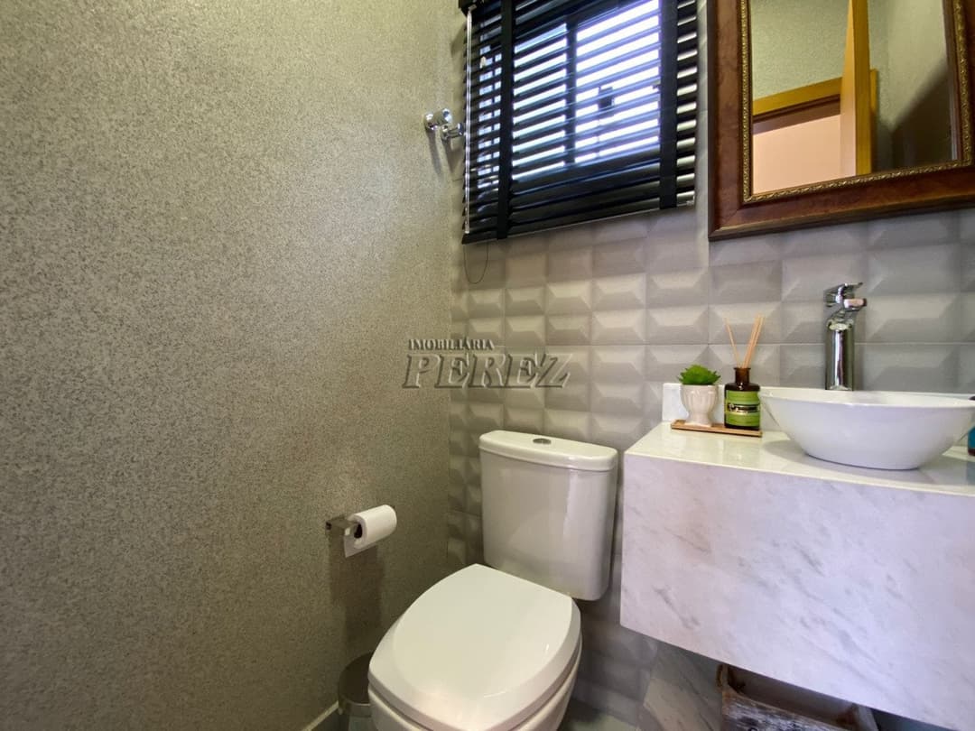 Casa  no Tauá Aranguá, de 3 quartos, 199 m² à venda no Gleba Simon Frazer - Londrina/PR - Foto 19