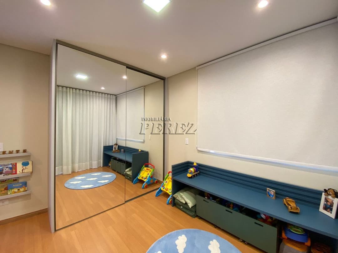 Casa  no Tauá Aranguá, de 3 quartos, 199 m² à venda no Gleba Simon Frazer - Londrina/PR - Foto 13