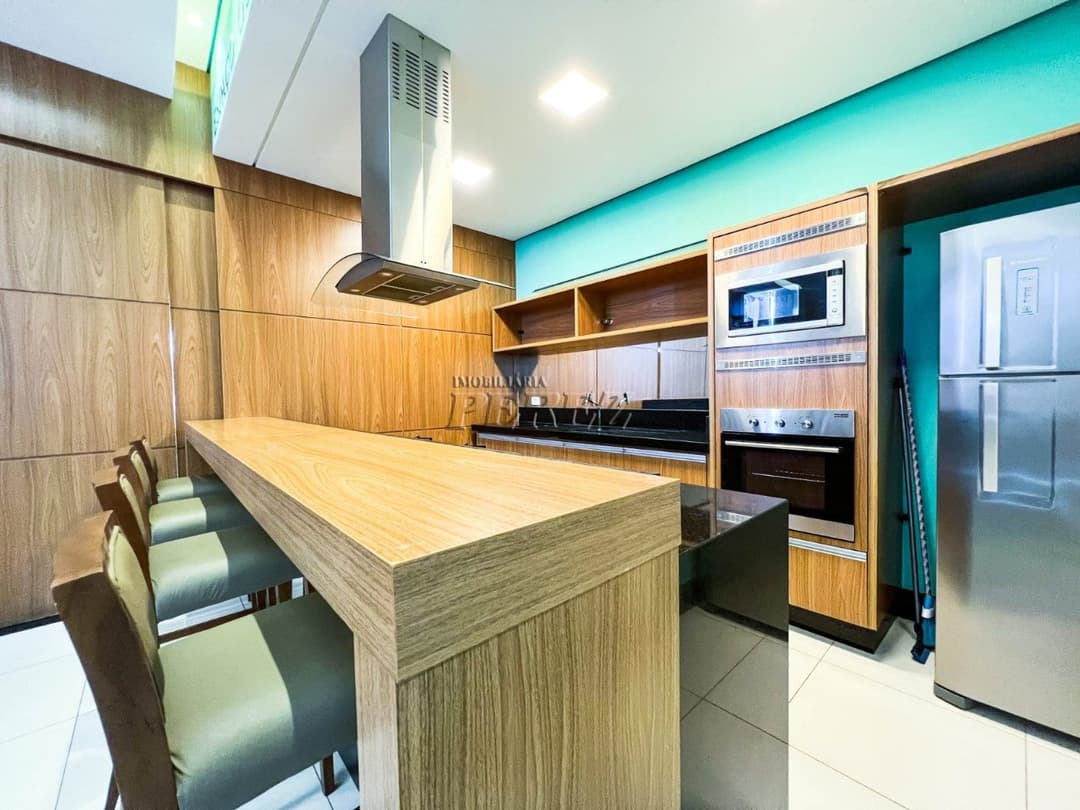 Casa  no Tauá Aranguá, de 3 quartos, 199 m² à venda no Gleba Simon Frazer - Londrina/PR - Foto 26