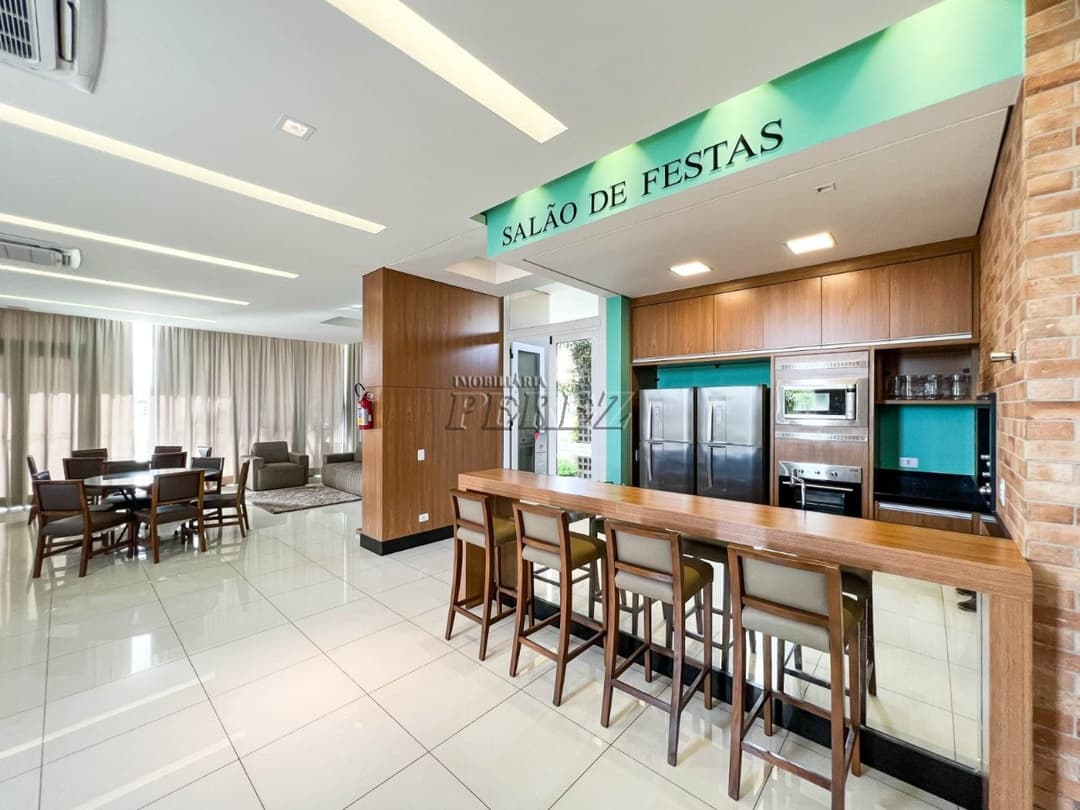 Casa  no Tauá Aranguá, de 3 quartos, 199 m² à venda no Gleba Simon Frazer - Londrina/PR - Foto 25
