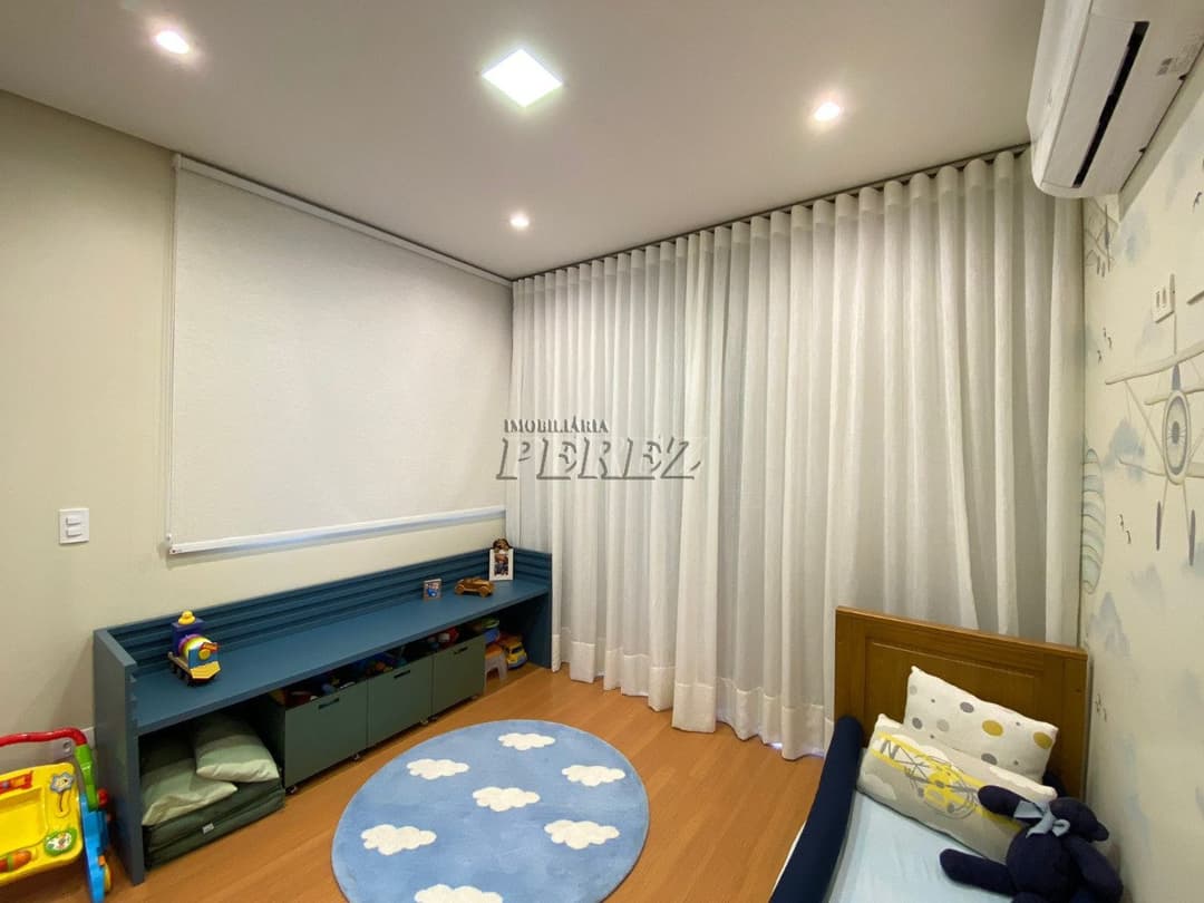 Casa  no Tauá Aranguá, de 3 quartos, 199 m² à venda no Gleba Simon Frazer - Londrina/PR - Foto 14