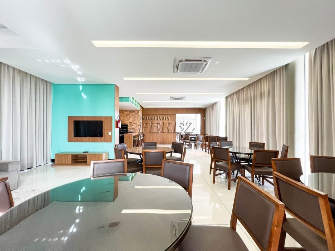 Casa  no Tauá Aranguá, de 3 quartos, 199 m² à venda no Gleba Simon Frazer - Londrina/PR - Foto 28