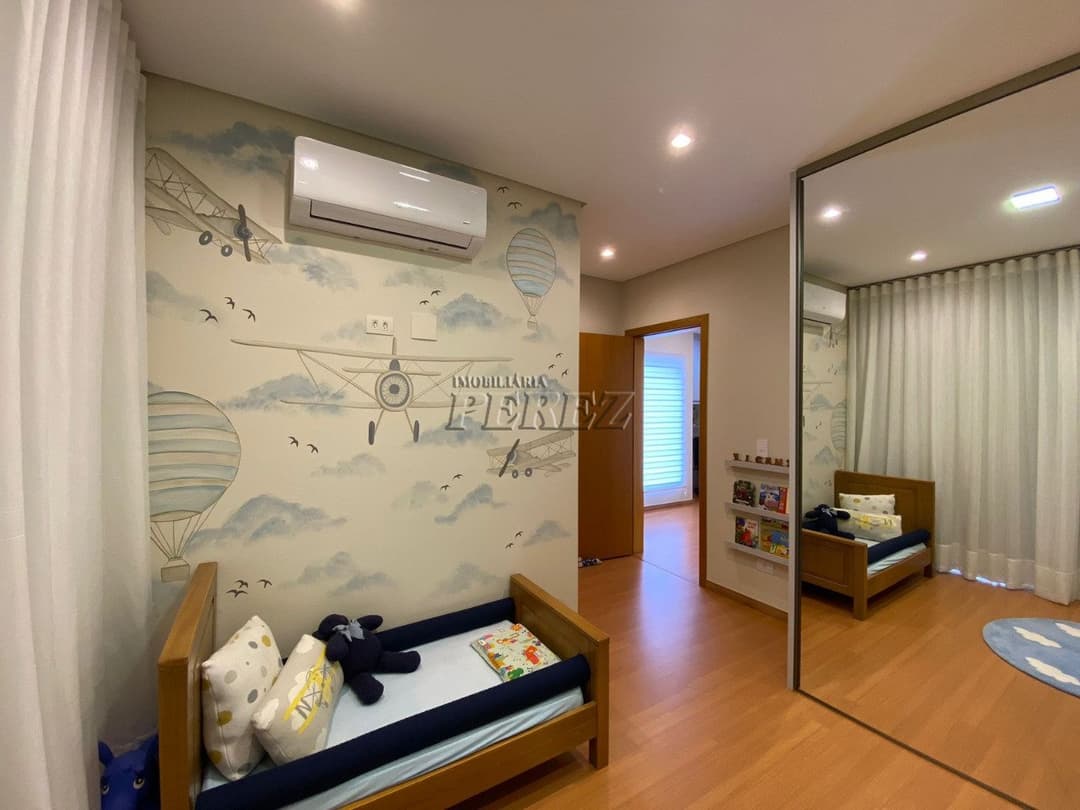 Casa  no Tauá Aranguá, de 3 quartos, 199 m² à venda no Gleba Simon Frazer - Londrina/PR - Foto 15