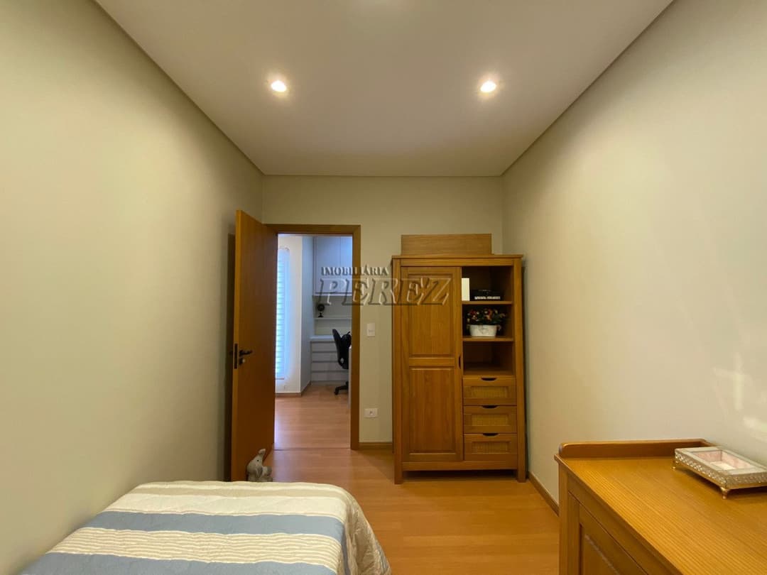 Casa  no Tauá Aranguá, de 3 quartos, 199 m² à venda no Gleba Simon Frazer - Londrina/PR - Foto 16