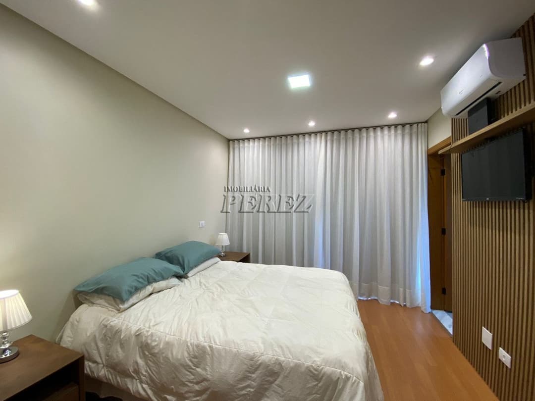 Casa  no Tauá Aranguá, de 3 quartos, 199 m² à venda no Gleba Simon Frazer - Londrina/PR - Foto 10