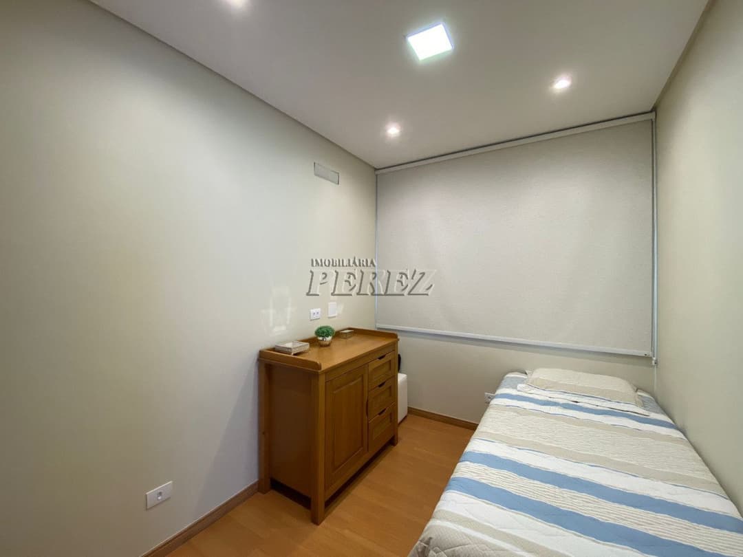 Casa  no Tauá Aranguá, de 3 quartos, 199 m² à venda no Gleba Simon Frazer - Londrina/PR - Foto 17