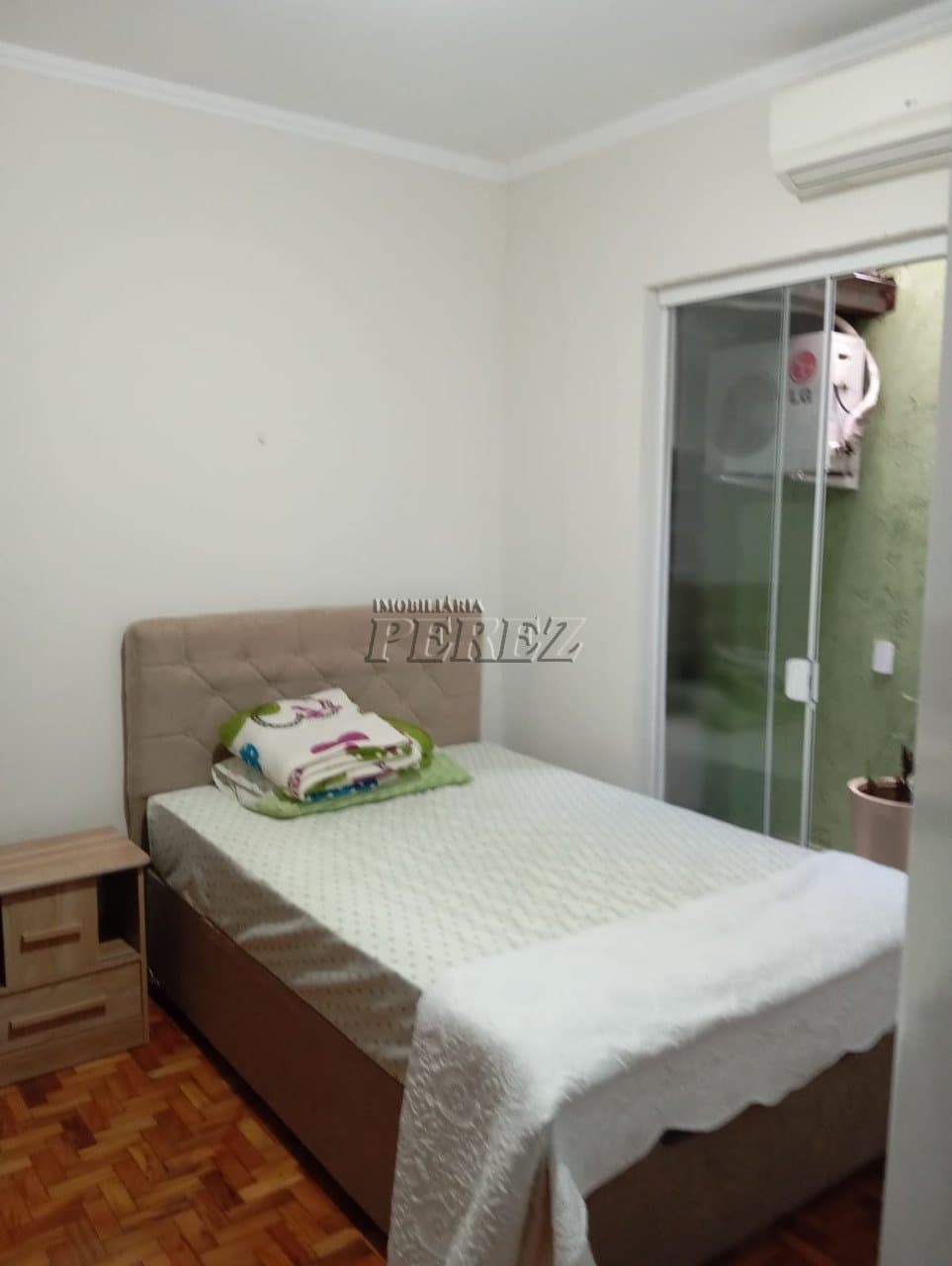 Casa a venda na rua Comandante Ismael Guilherme, Jardim Santos Dumont - Foto 13