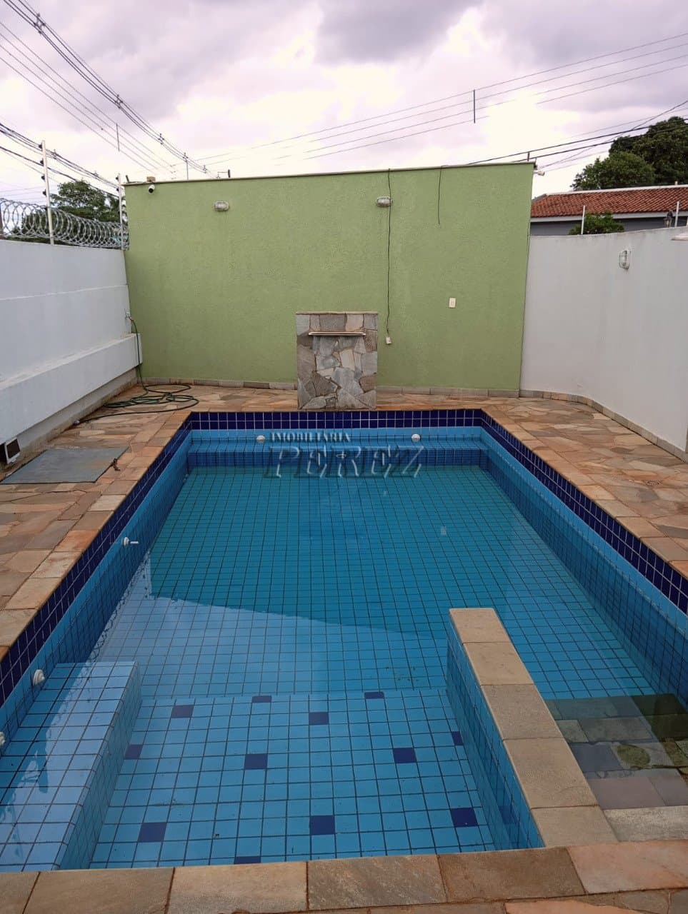 Casa a venda na rua Comandante Ismael Guilherme, Jardim Santos Dumont - Foto 33