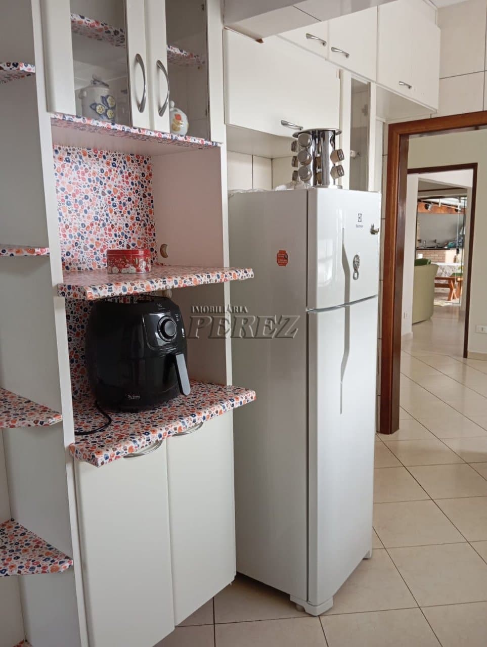 Casa a venda na rua Comandante Ismael Guilherme, Jardim Santos Dumont - Foto 10