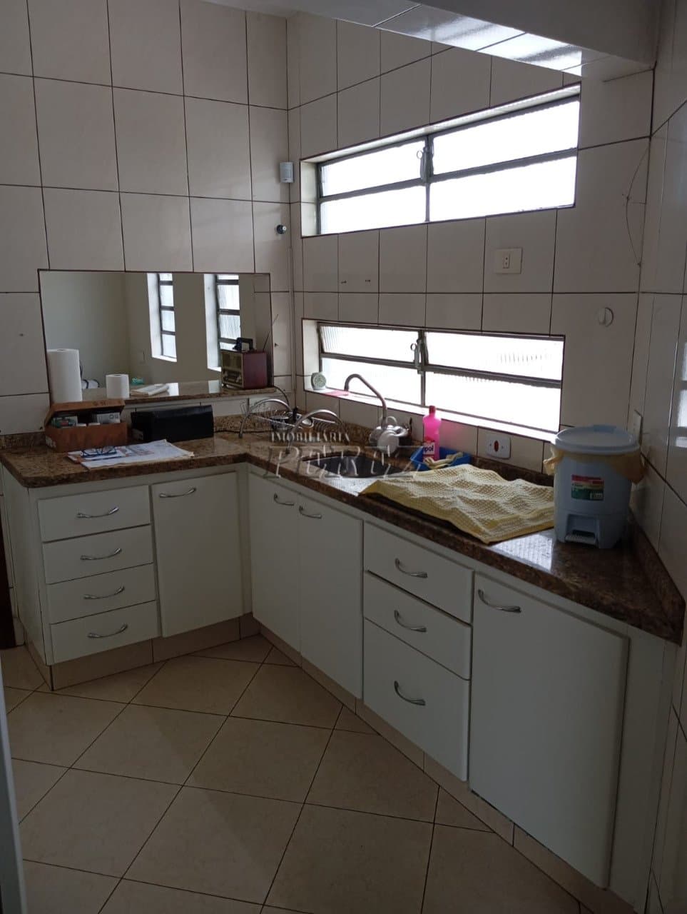 Casa a venda na rua Comandante Ismael Guilherme, Jardim Santos Dumont - Foto 9