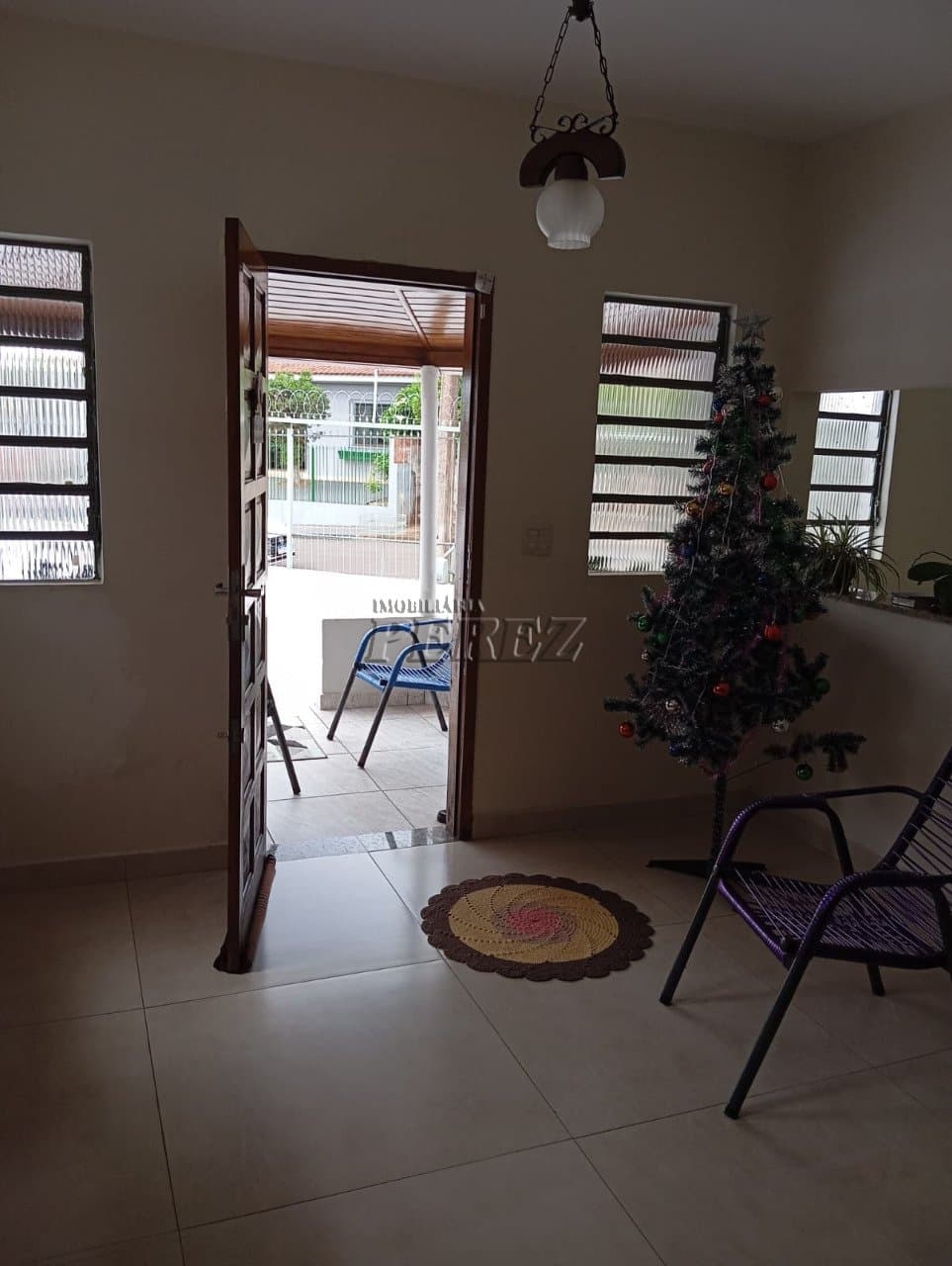 Casa a venda na rua Comandante Ismael Guilherme, Jardim Santos Dumont - Foto 8
