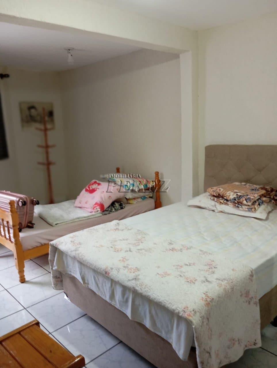 Casa a venda na rua Comandante Ismael Guilherme, Jardim Santos Dumont - Foto 11