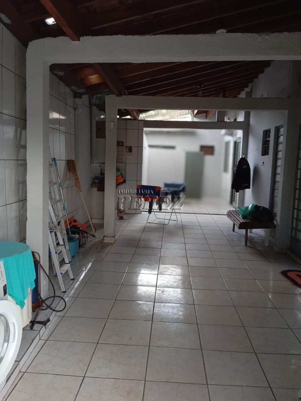 Casa a venda na rua Comandante Ismael Guilherme, Jardim Santos Dumont - Foto 30