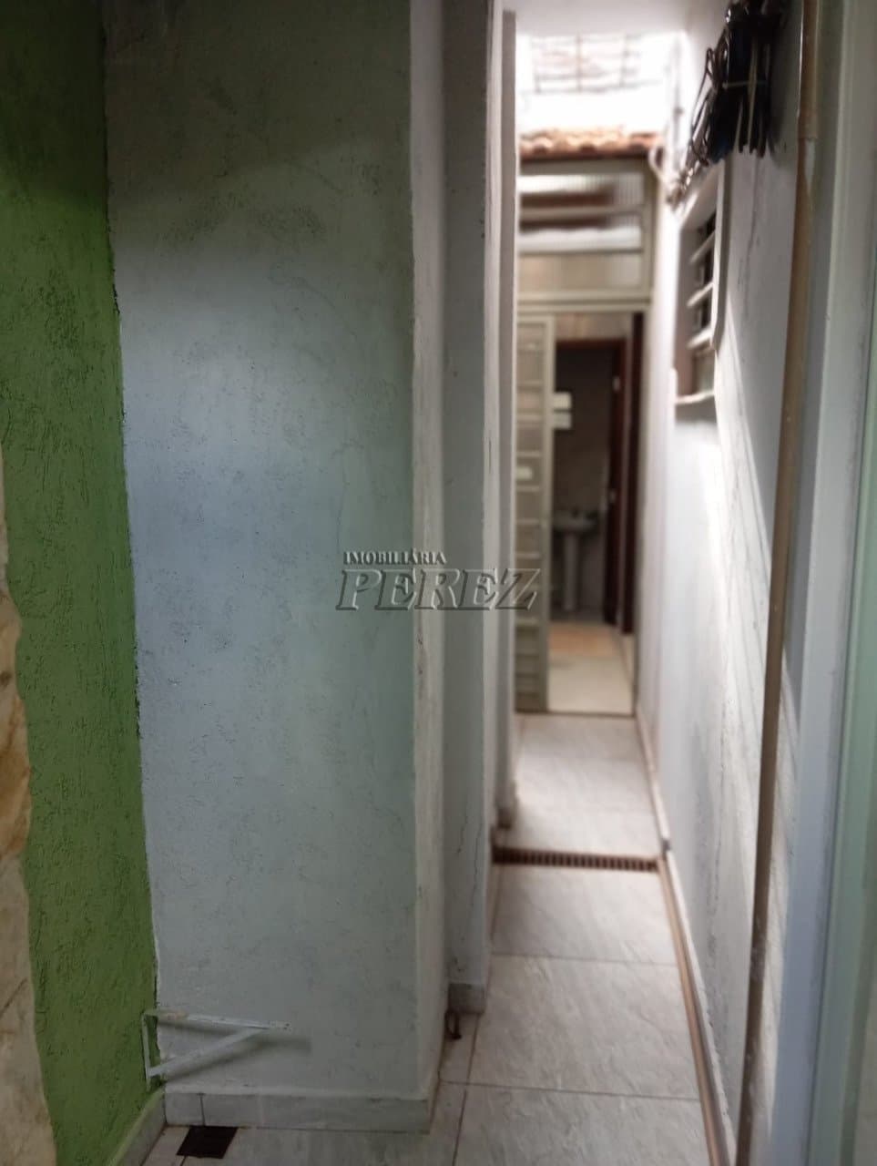 Casa a venda na rua Comandante Ismael Guilherme, Jardim Santos Dumont - Foto 35