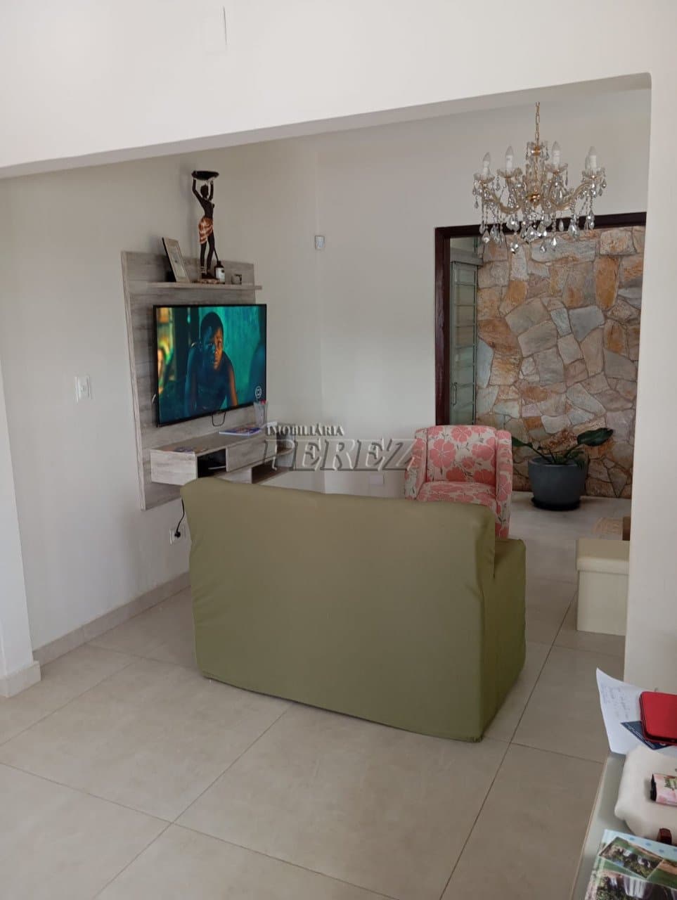 Casa a venda na rua Comandante Ismael Guilherme, Jardim Santos Dumont - Foto 7