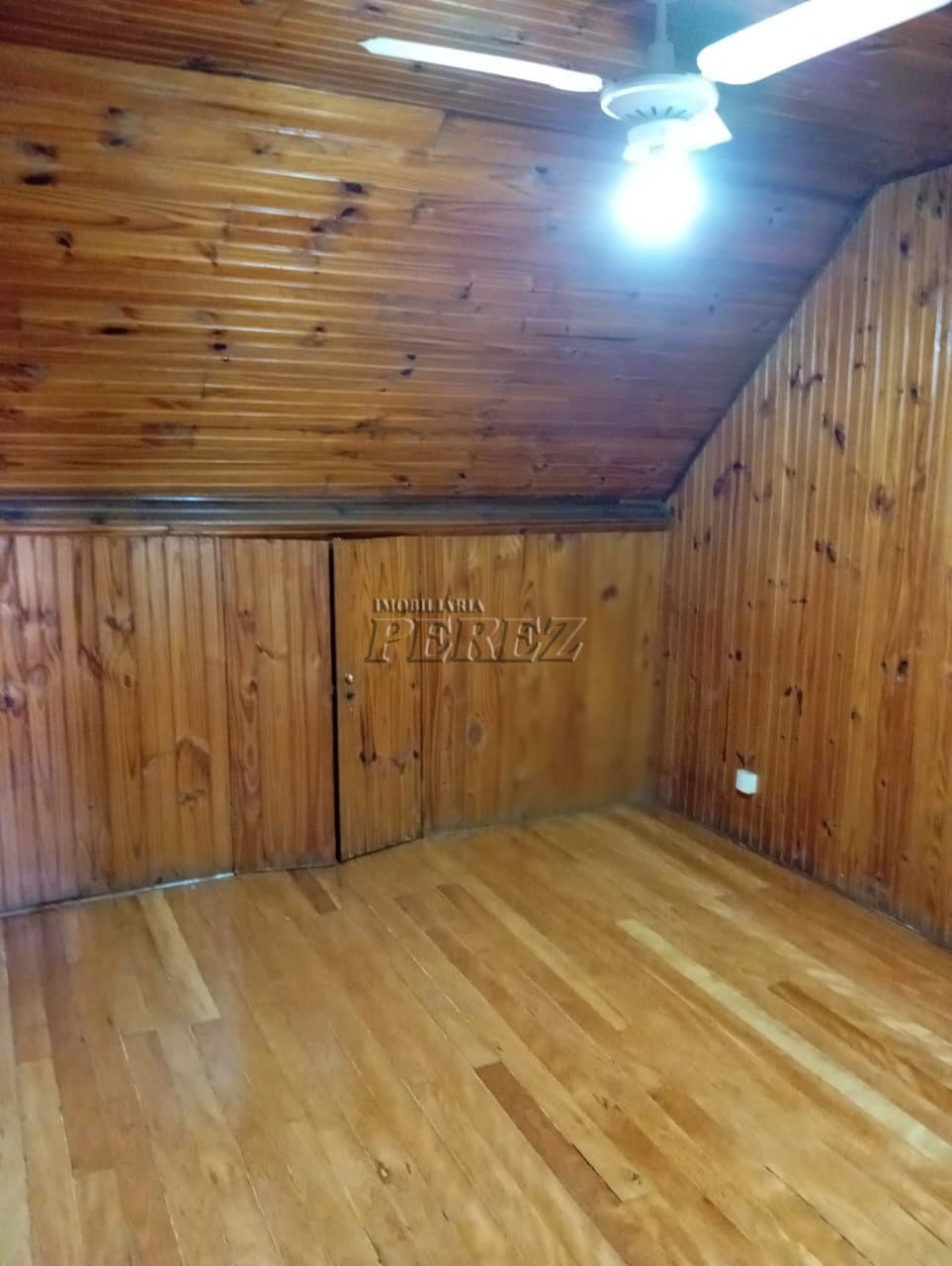 Casa a venda na rua Comandante Ismael Guilherme, Jardim Santos Dumont - Foto 17
