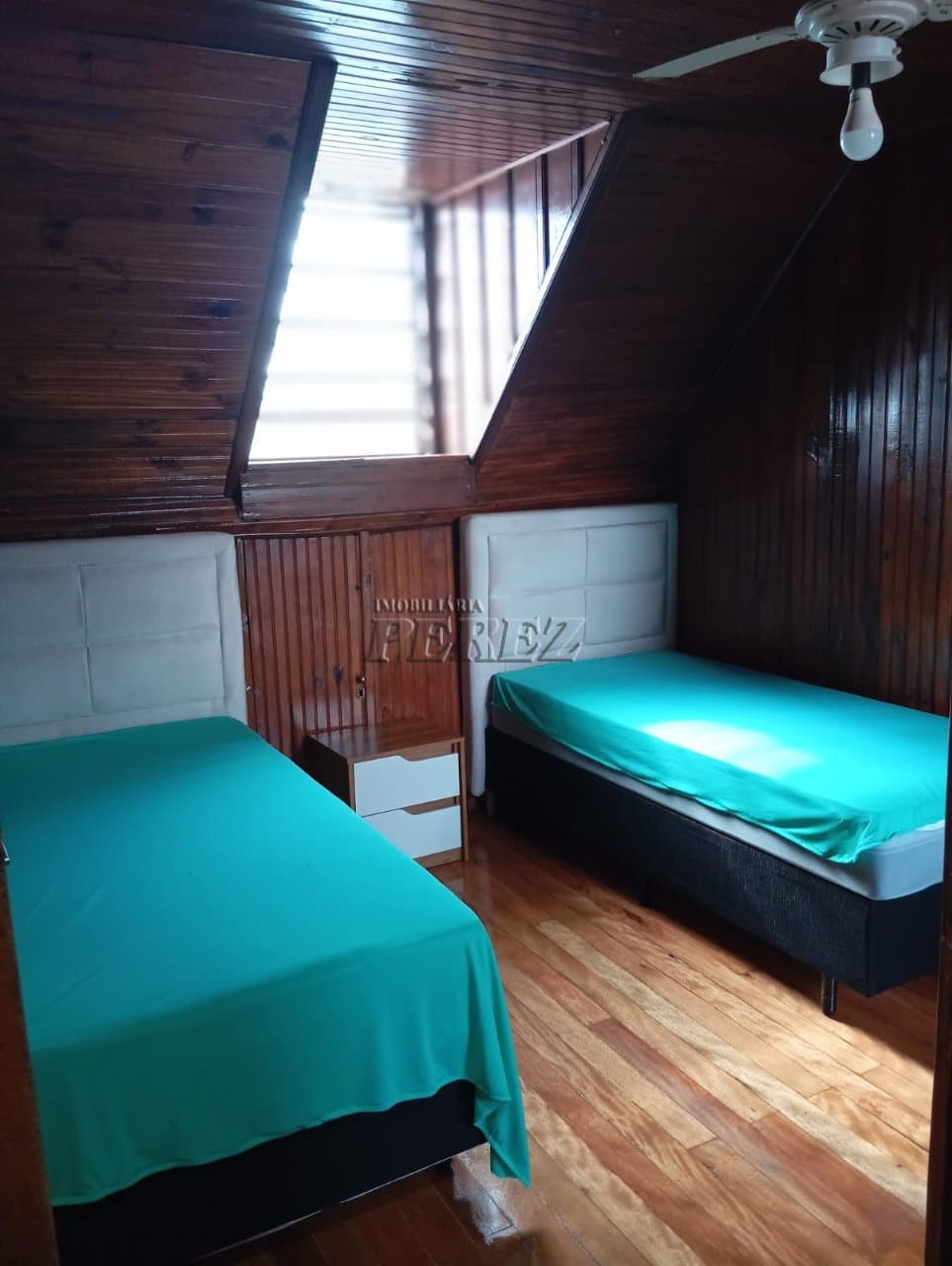 Casa a venda na rua Comandante Ismael Guilherme, Jardim Santos Dumont - Foto 14