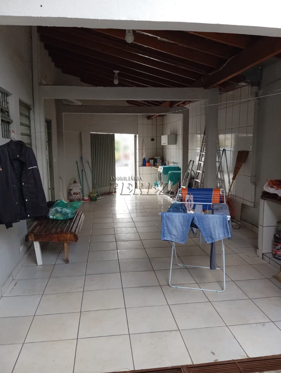 Casa a venda na rua Comandante Ismael Guilherme, Jardim Santos Dumont - Foto 31