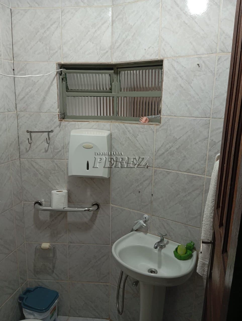 Casa a venda na rua Comandante Ismael Guilherme, Jardim Santos Dumont - Foto 27