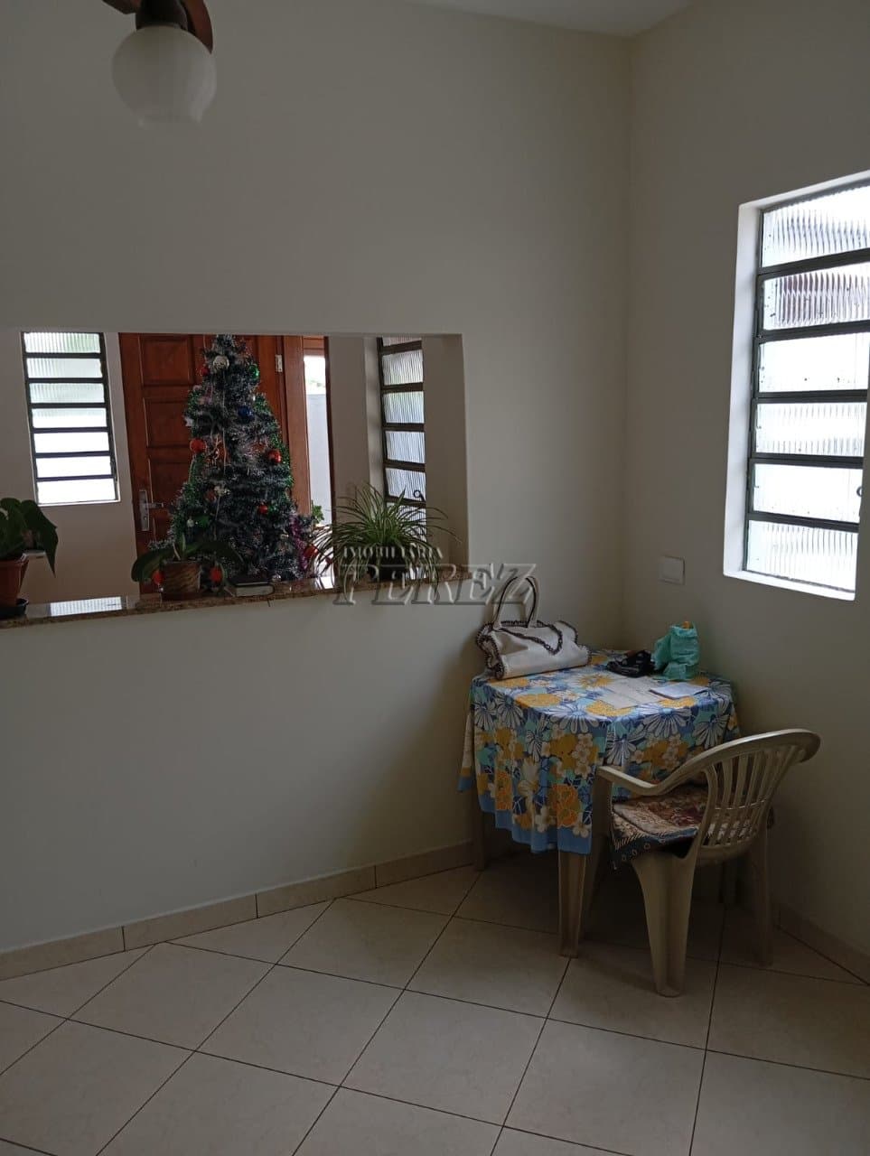 Casa a venda na rua Comandante Ismael Guilherme, Jardim Santos Dumont - Foto 21