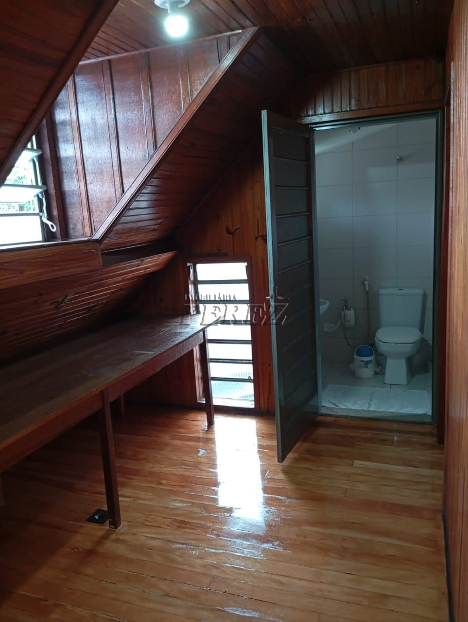 Casa a venda na rua Comandante Ismael Guilherme, Jardim Santos Dumont - Foto 19