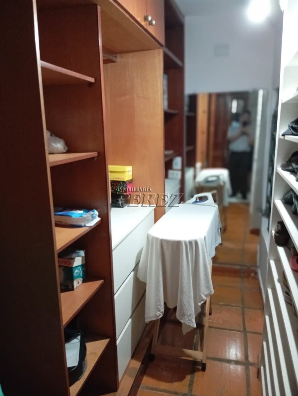 Casa a venda na rua Comandante Ismael Guilherme, Jardim Santos Dumont - Foto 20