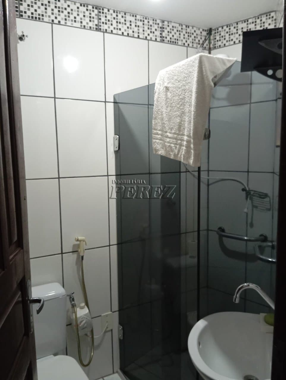 Casa a venda na rua Comandante Ismael Guilherme, Jardim Santos Dumont - Foto 28