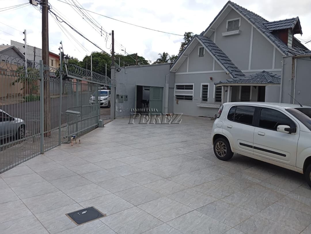 Casa a venda na rua Comandante Ismael Guilherme, Jardim Santos Dumont - Foto 1