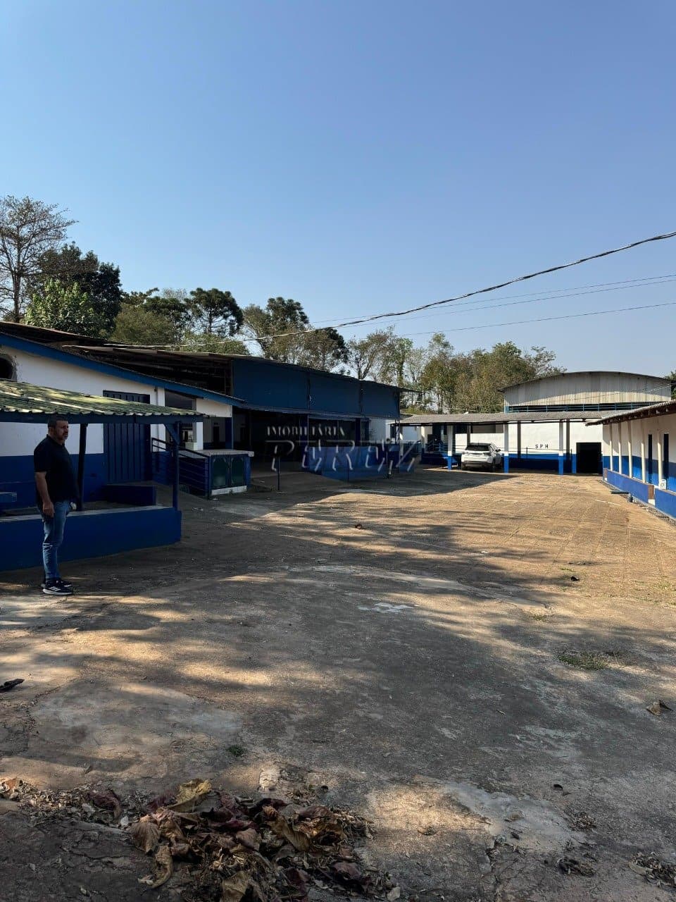 Imóvel comercial para alugar na região sul em Londrina. - Foto 9