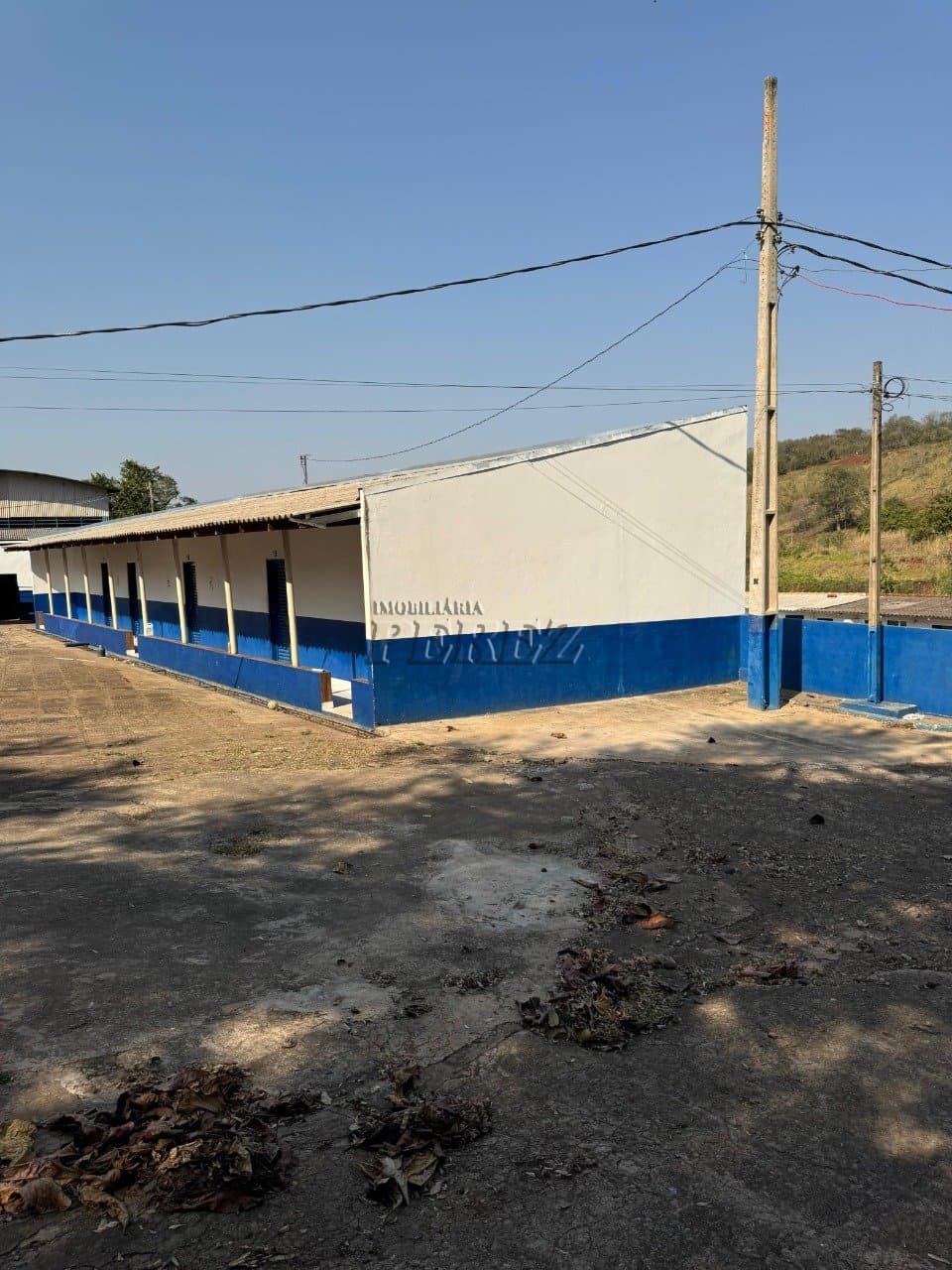 Imóvel comercial para alugar na região sul em Londrina. - Foto 10