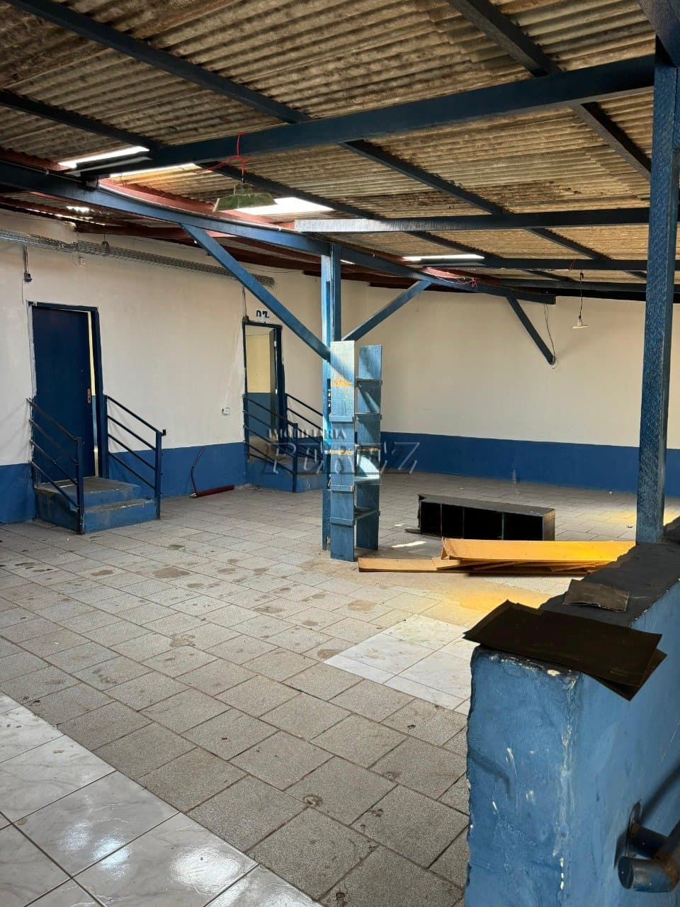 Imóvel comercial para alugar na região sul em Londrina. - Foto 13