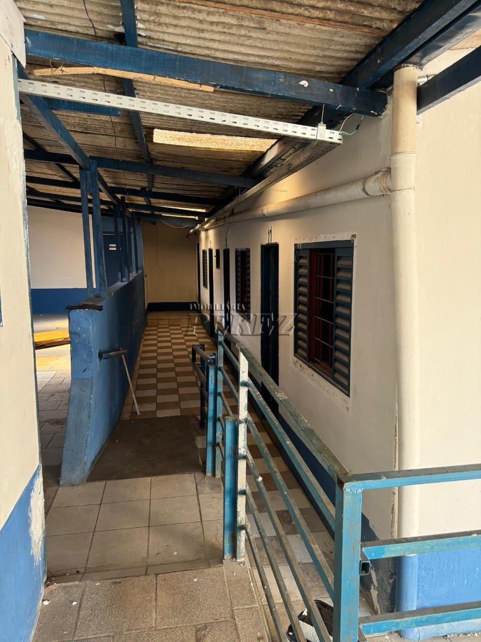 Imóvel comercial para alugar na região sul em Londrina. - Foto 16