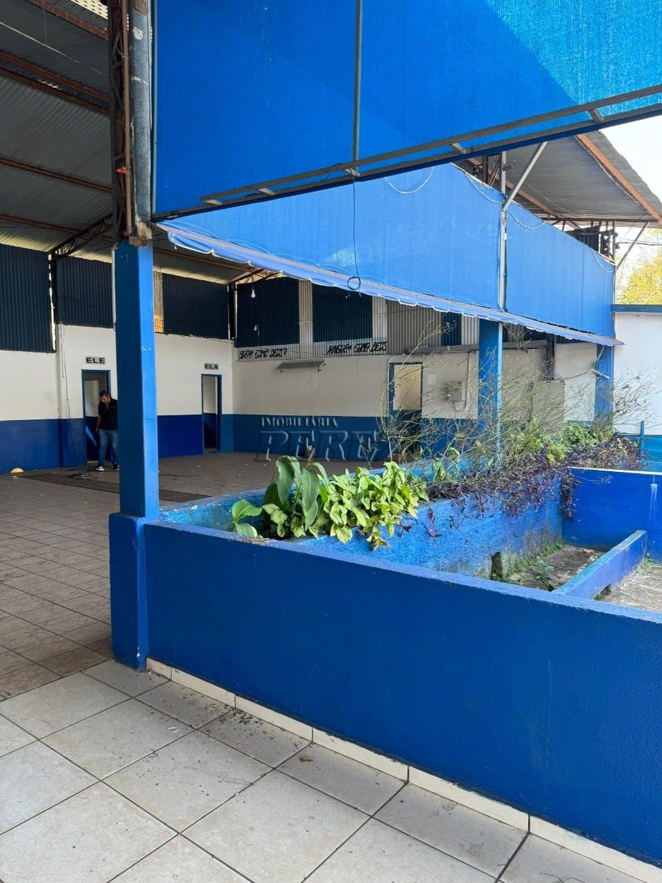 Imóvel comercial para alugar na região sul em Londrina. - Foto 20