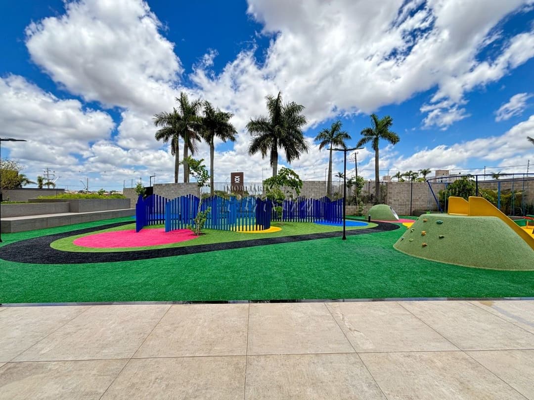 Terrenos no Condomínio Indaiá à venda no Gleba Simon Frazer - Londrina/PR - Foto 17