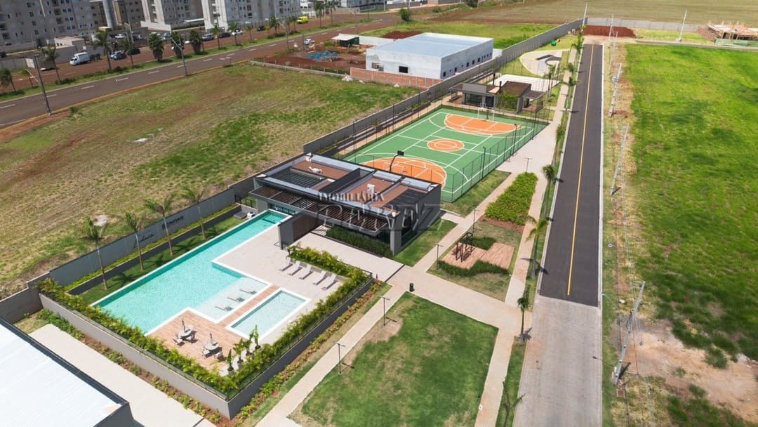 Terrenos no Condomínio Indaiá à venda no Gleba Simon Frazer - Londrina/PR - Foto 16