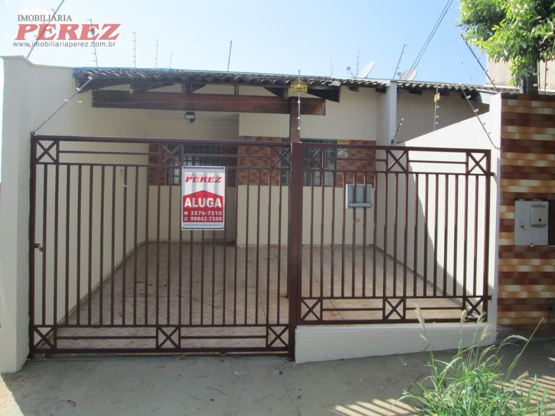 Casa a venda, Conforto, praticidade e o primeiro passo para o seu sonho: a casa ideal para comprar em Londrina! - Foto 0