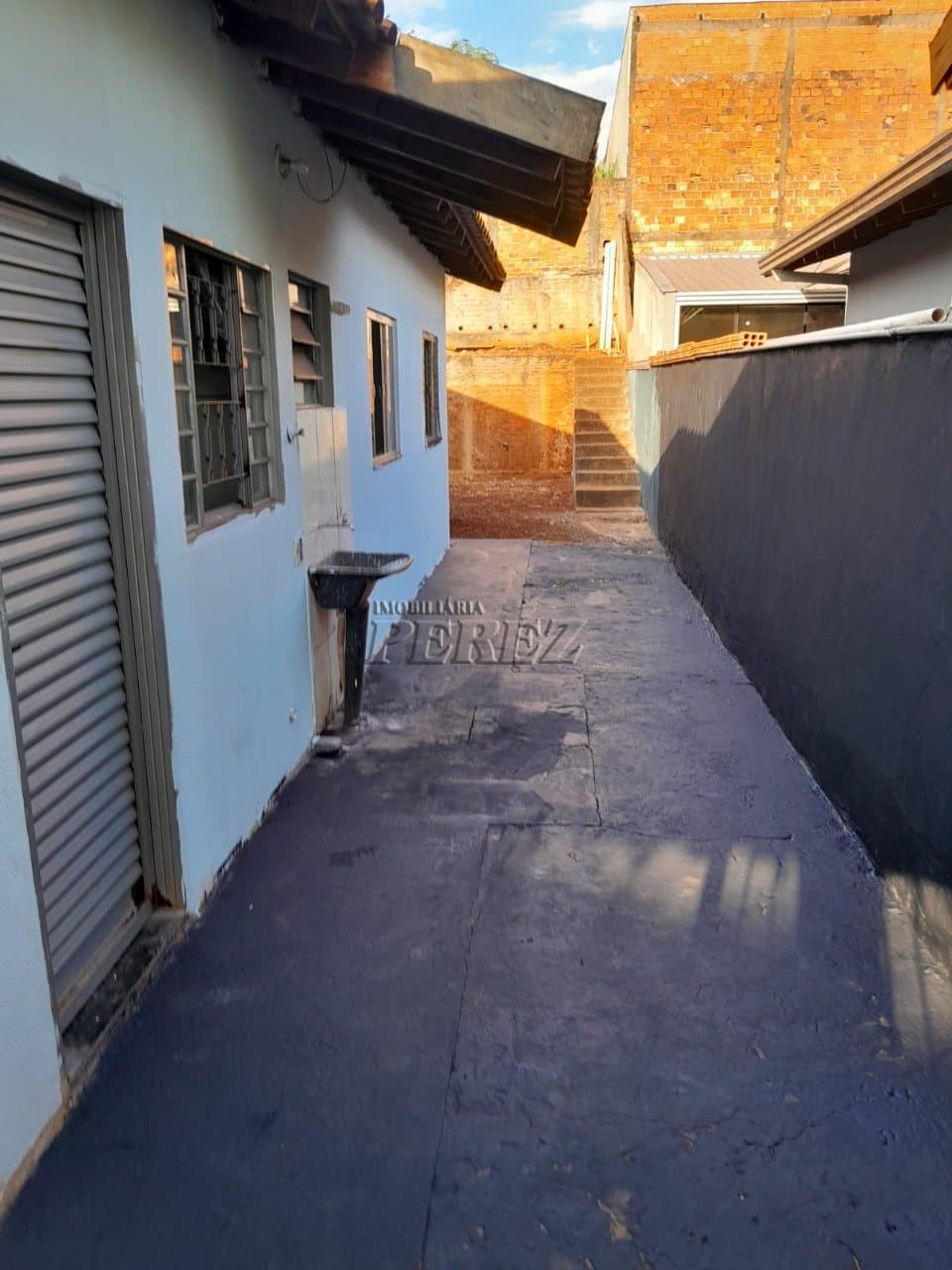 Casa, de 3 quartos, 56.97 m² para alugar no Colúmbia - Londrina/PR - Foto 11