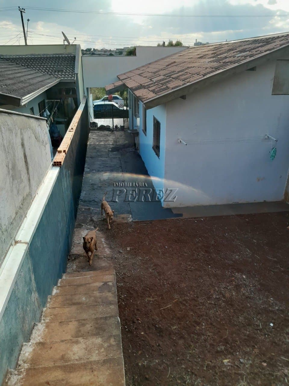 Casa, de 3 quartos, 56.97 m² para alugar no Colúmbia - Londrina/PR - Foto 14