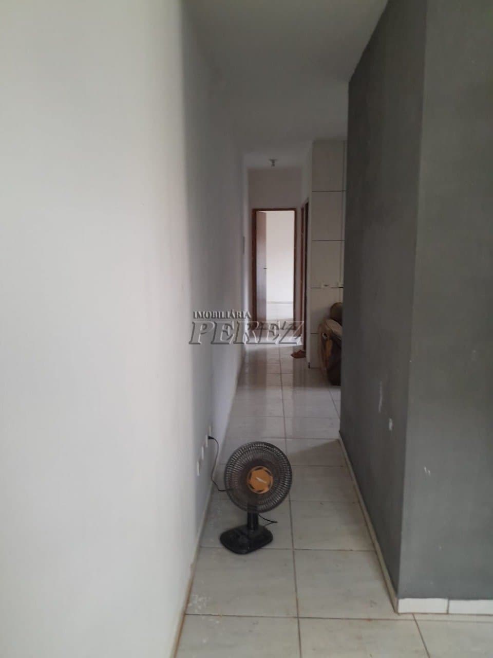 Casa, de 3 quartos, 56.97 m² para alugar no Colúmbia - Londrina/PR - Foto 3