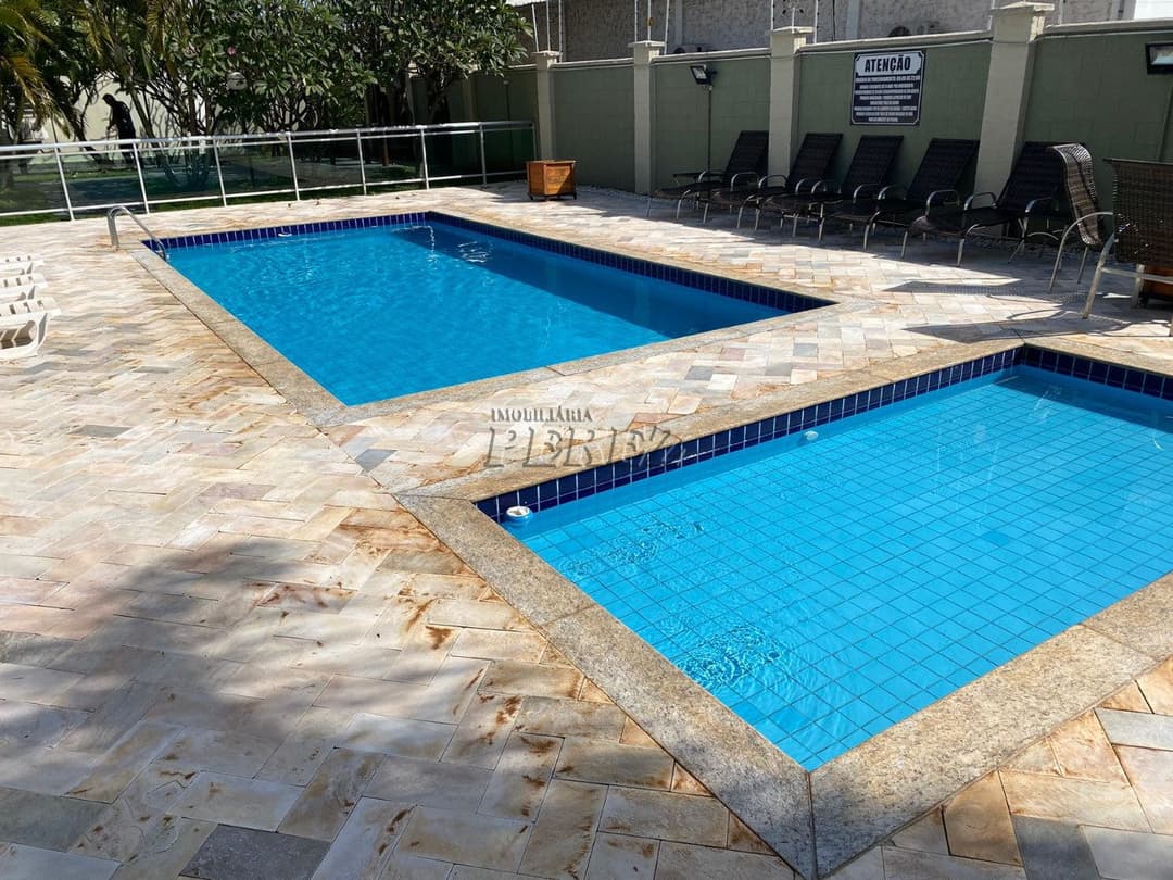 Apartamento no Spazio La Fenice, de 2 quartos, 49 m² à venda no Vale Dos Tucanos - Londrina/PR - Foto 16