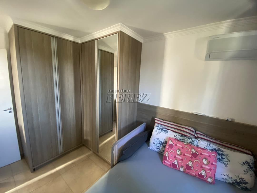 Apartamento no Spazio La Fenice, de 2 quartos, 49 m² à venda no Vale Dos Tucanos - Londrina/PR - Foto 11