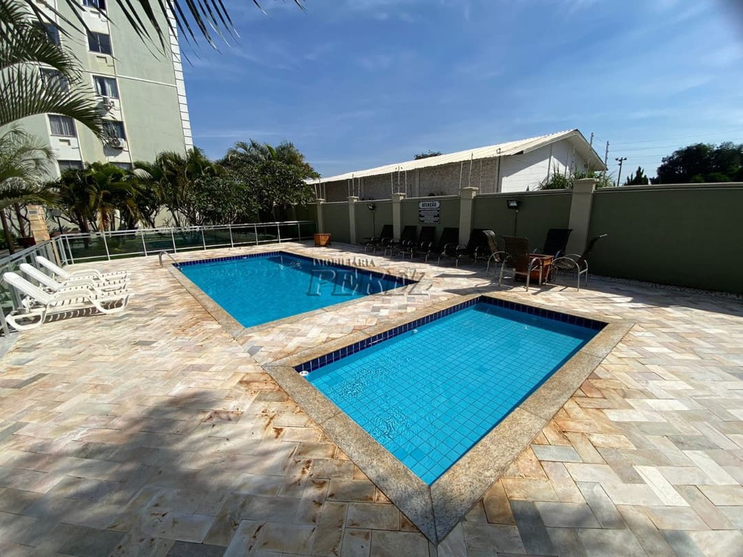 Apartamento no Spazio La Fenice, de 2 quartos, 49 m² à venda no Vale Dos Tucanos - Londrina/PR - Foto 17