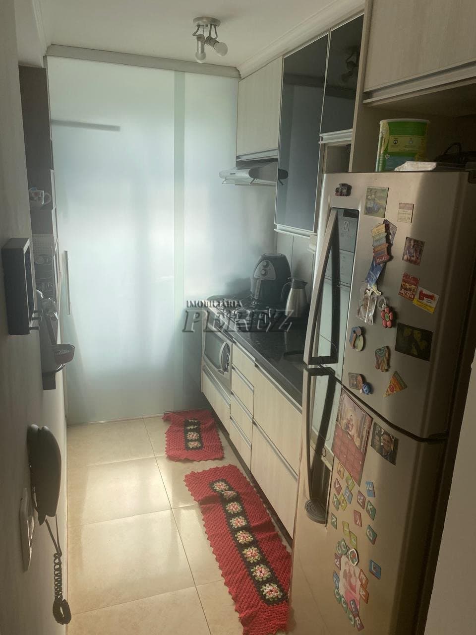 Apartamento no Spazio La Fenice, de 2 quartos, 49 m² à venda no Vale Dos Tucanos - Londrina/PR - Foto 8