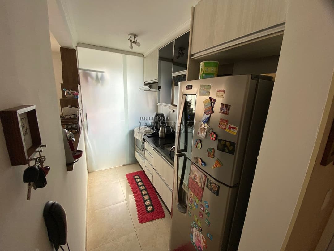 Apartamento no Spazio La Fenice, de 2 quartos, 49 m² à venda no Vale Dos Tucanos - Londrina/PR - Foto 7