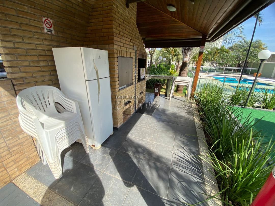 Apartamento no Spazio La Fenice, de 2 quartos, 49 m² à venda no Vale Dos Tucanos - Londrina/PR - Foto 20
