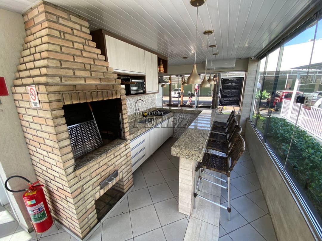 Apartamento no Spazio La Fenice, de 2 quartos, 49 m² à venda no Vale Dos Tucanos - Londrina/PR - Foto 19