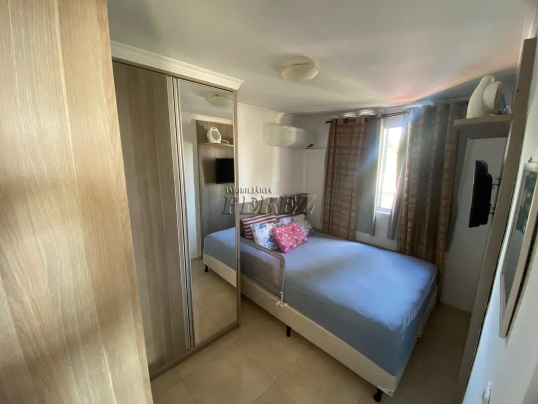 Apartamento no Spazio La Fenice, de 2 quartos, 49 m² à venda no Vale Dos Tucanos - Londrina/PR - Foto 10