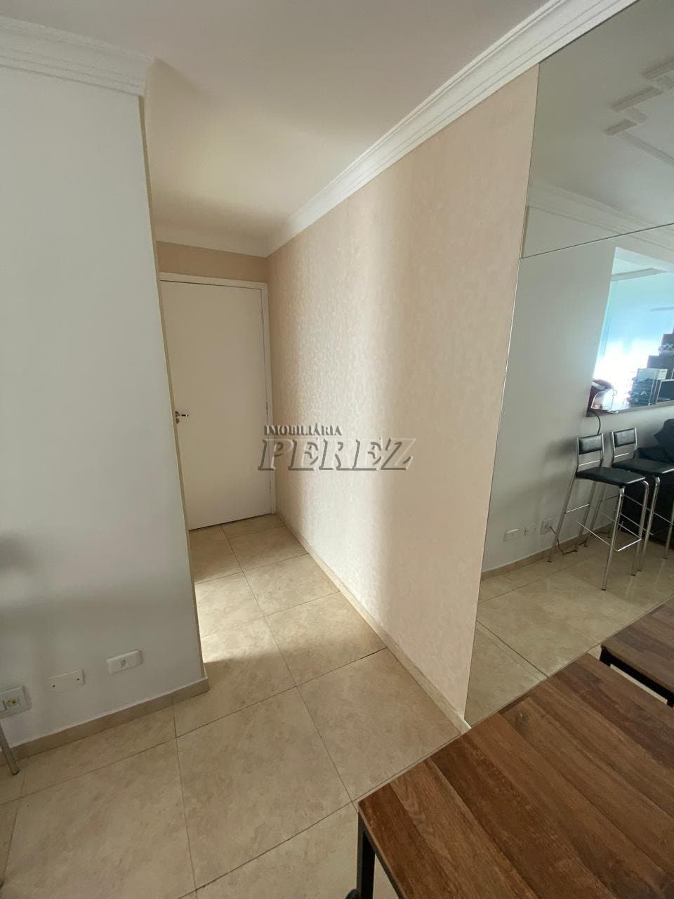 Apartamento no Spazio La Fenice, de 2 quartos, 49 m² à venda no Vale Dos Tucanos - Londrina/PR - Foto 9